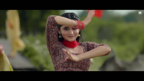 GEET LAGDAI - kaka - Kanika Mann - New Panjabi Song 2023 - Kaka new song - Kaka Kaka Kara ke sadni