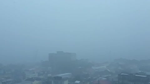 Chuva de Verão