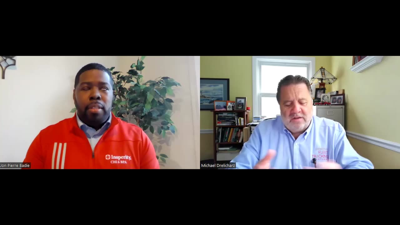 Boost Employee Retention with Robust HR Benefits (Real Examples) with Jon Pierre Badie