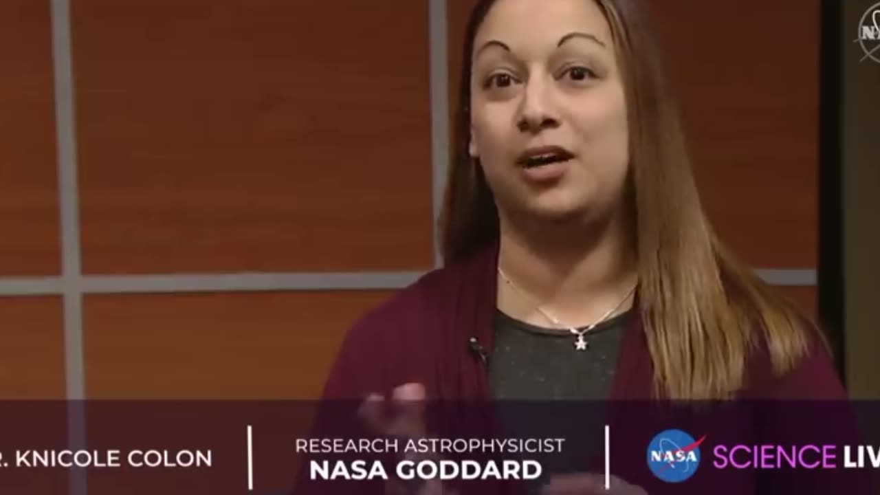 NASA Science Live Ep 2 Going Interstellar_480p