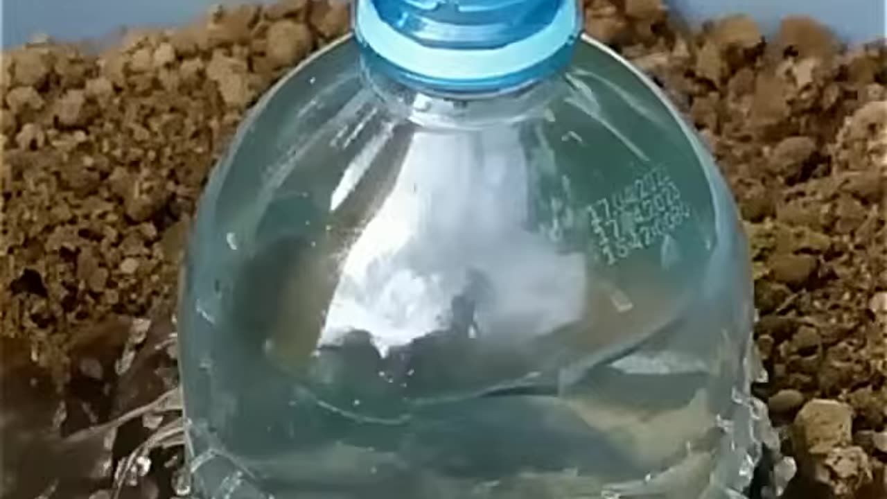 Every idea is just a treasure