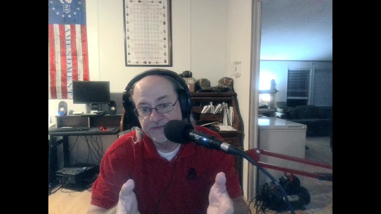 TF Williams Podcast 11 Oct 2024