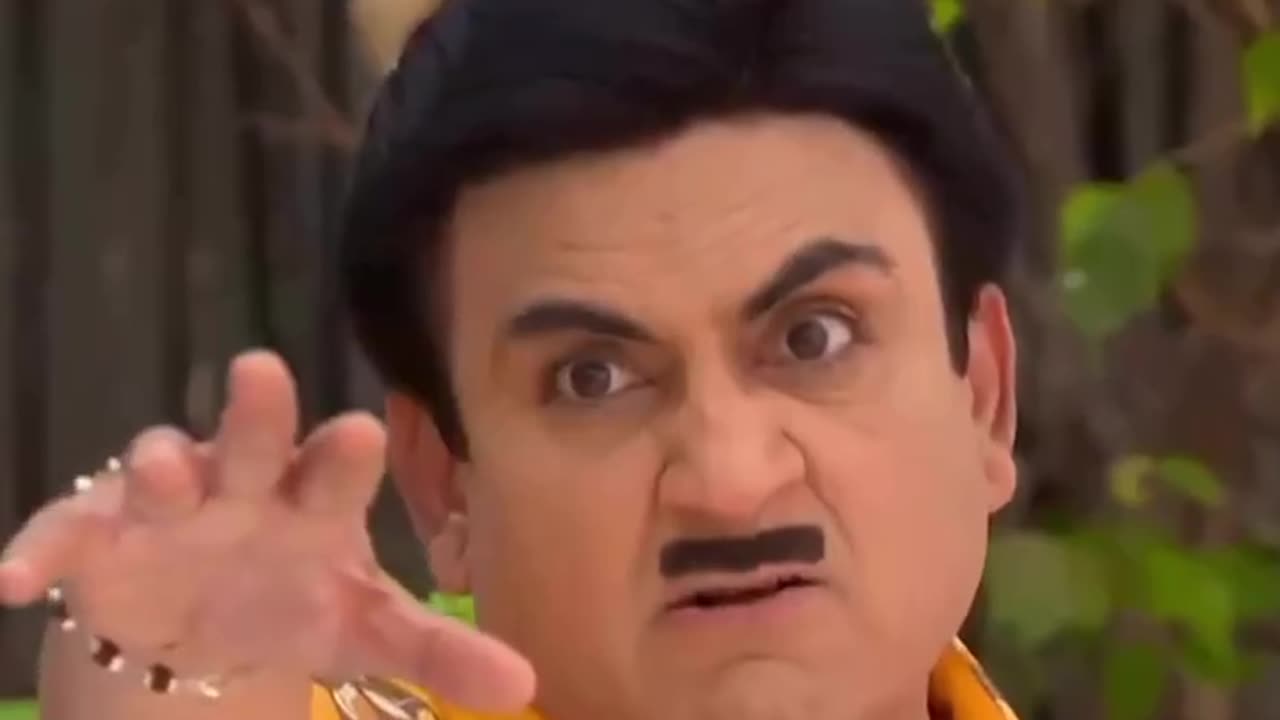 Jetha lal or babita