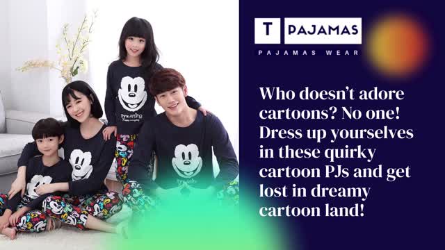 Buy warm and smooth pajamas from Trulypajamas.