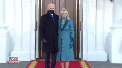 ThrowBack | The Fake & Ghey Inauguration (Check Description)
