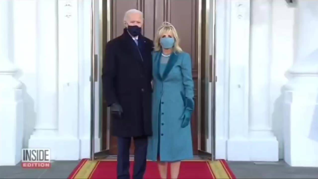 ThrowBack | The Fake & Ghey Inauguration (Check Description)