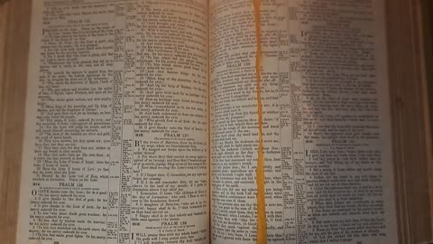Psalm 137