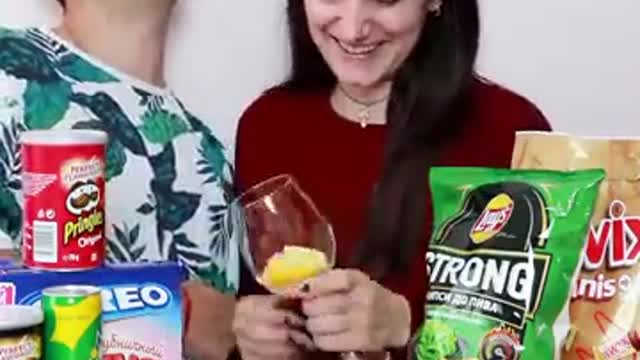 Best blowing challenge🌬️ #shorts