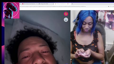 The aunt FAPPENING PT 1