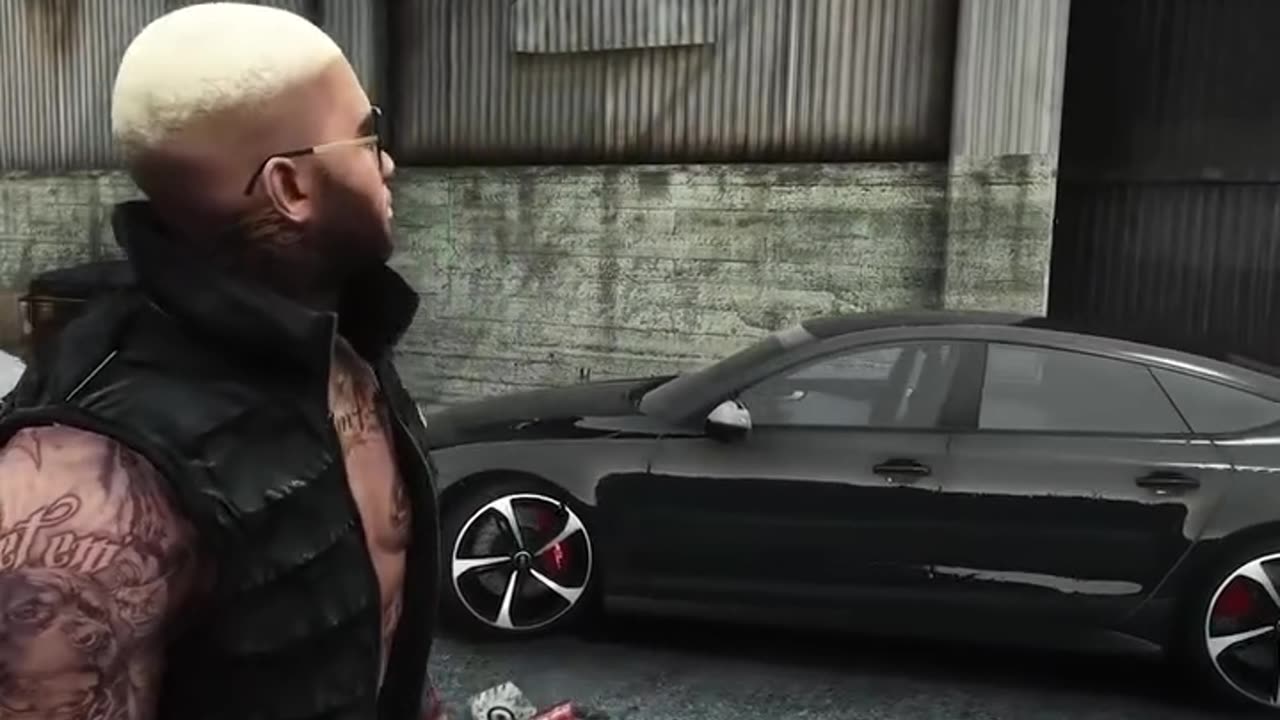 GTA 6