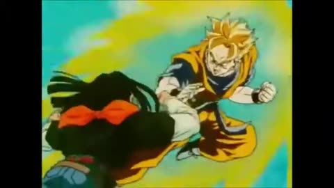 2017-8-4 Immortal Eve 2 Adam Gohan AMV