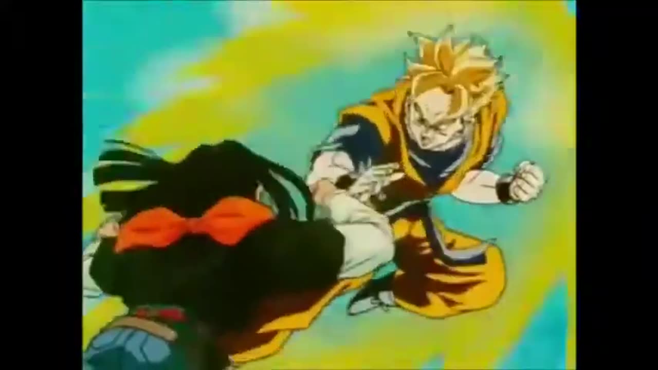 2017-8-4 Immortal Eve 2 Adam Gohan AMV