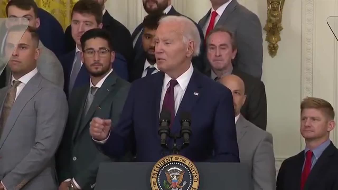 Biden: ‘28 Out of Every High School Students Is Latino, We Better Start Figuring It Out’