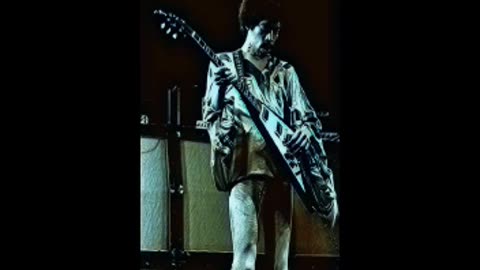 Jimi Hendrix - Come On Cologne