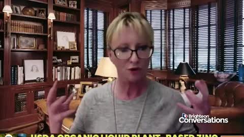 Dr. Lee Merritt talks with Mike Adams