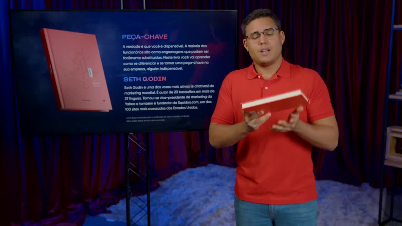 Ícaro de Carvalho e H1 editora - Aula 03