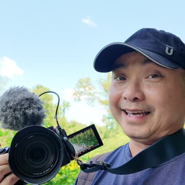 Testing NEW Camera?! 📸