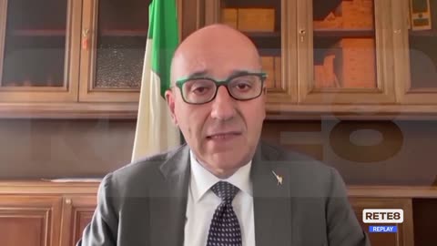 🔴 On. Alberto Bagnai su Rete8: regioni, autonomia differenziata (20.06.2024)