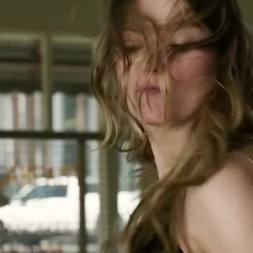 Don't think women are easy to bully #movie