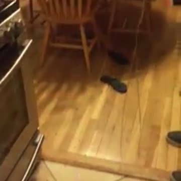 Service members Gender Reveal From Overseas Has His Father In Tears.