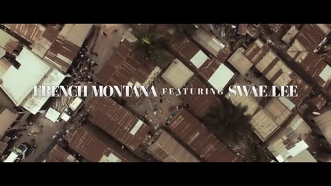 French Montana - Unforgettable ft. Swae Lee