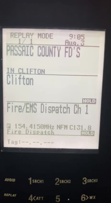 20 Year old Female Having Reaction To The Jab At Rite Aid