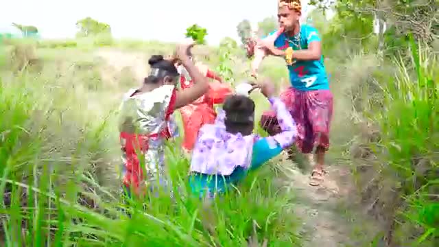 Most popular comedy। Top comedy video.