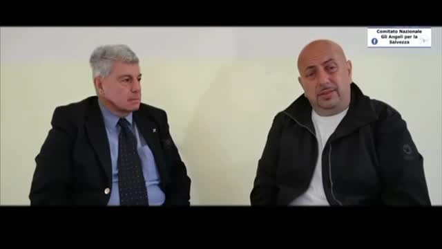 IL PROFESSORE PIER FRANCESCO BELLI SI UNISCE A CISCO ORLANDO