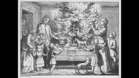 Liesl and the Terrible Krampus Christmas: Part 2