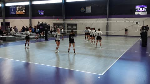 Omaha Classic Tourn vs Rush_bracket play game 2