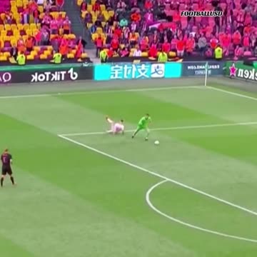 Skill Pro Kiper Part 2