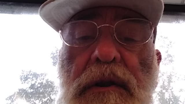 I feel better...8.24.2022