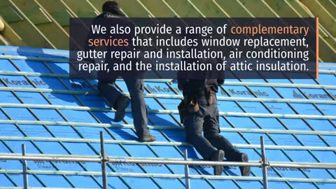 Roofing Companies Fresno