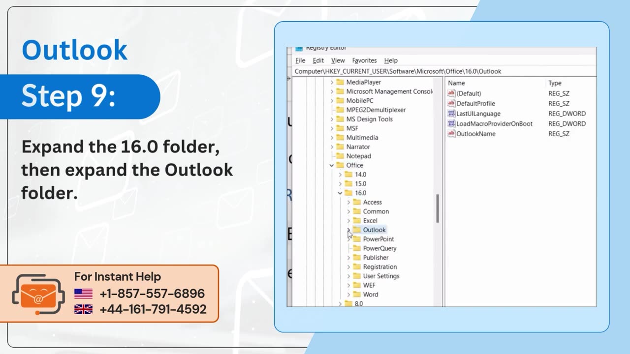 How to Fix Outlook File Won't Open Issue?