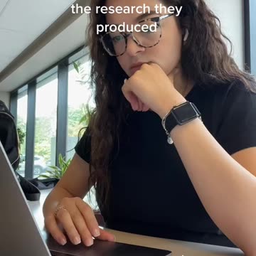 Researched Cancer for 4 years for my PHD