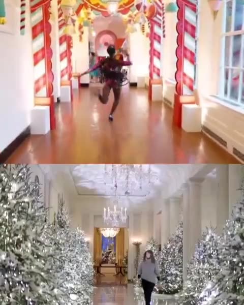 The Difference between a Biden and Trump White House