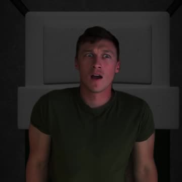 Military - Humor Taps Taps POV Trying To Sleep In Boot Camp