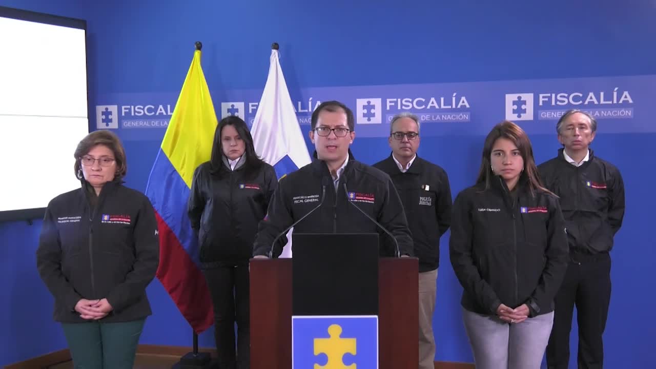 Video: Funcionario del CTI de la Fiscalía fue uno de los tres muertos en el sector de La Luna