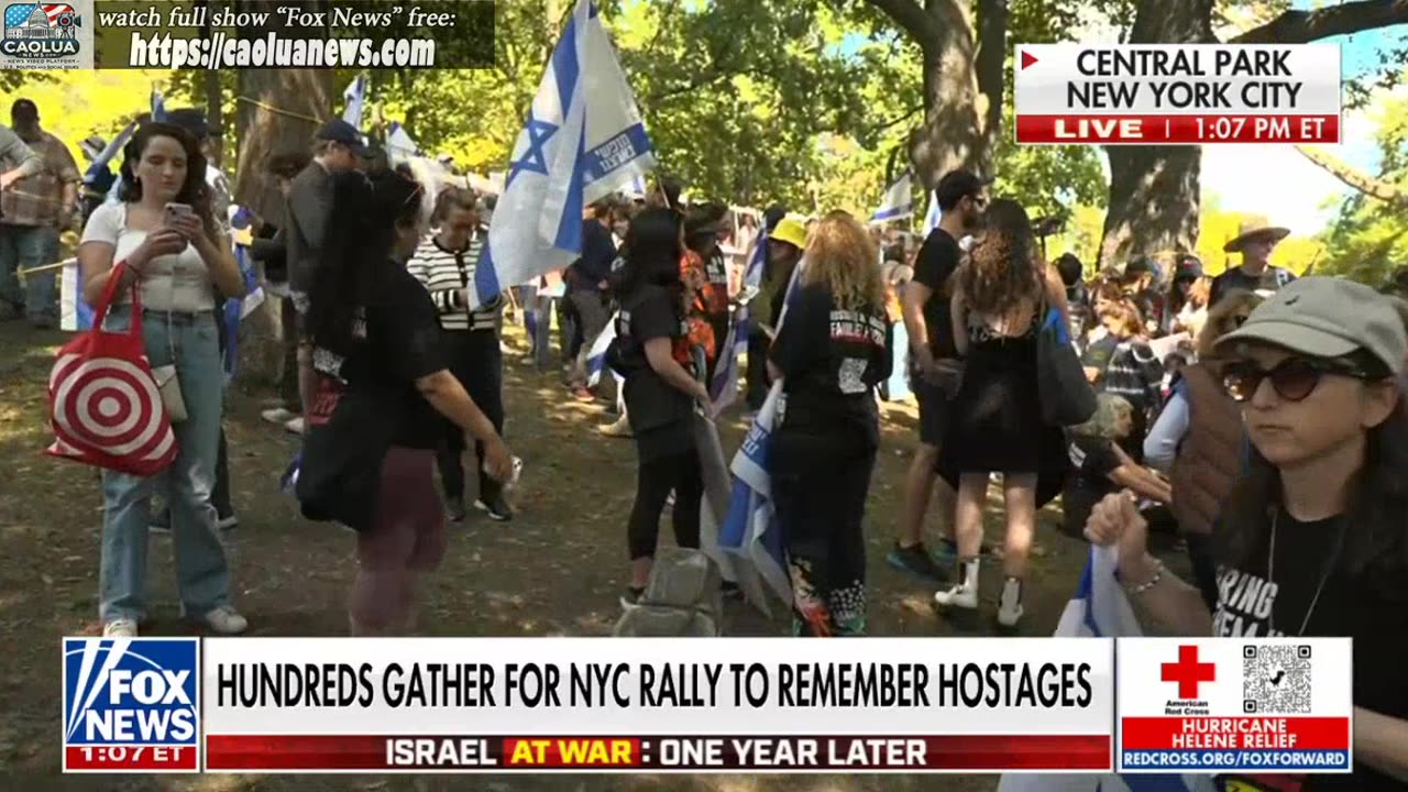Fox News Live 1PM - 10/6/2024