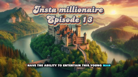 Insta Millionaire Episode 13