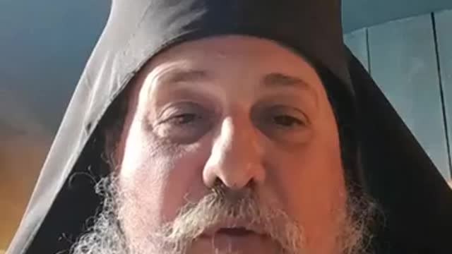 Η ωφέλεια από την απόλυτη νηστεία ορισμένων ημερών.(7-3-2022)