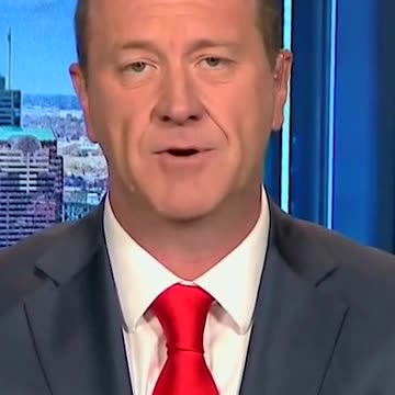 Sen. Eric Schmitt Lays Out Weaponization Of DOJ Amid Pam Bondi Nomination To NBC