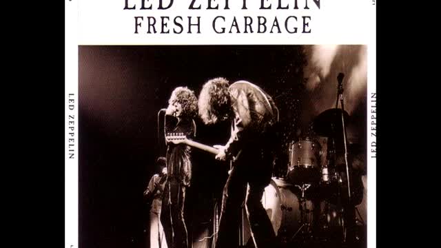 Led Zeppelin 1969-01-10 Fillmore West, San Francisco, CA (Audience)