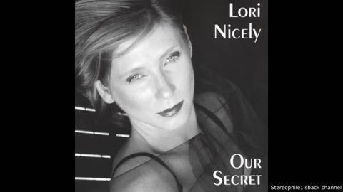 Lori Nicely - Our Secret