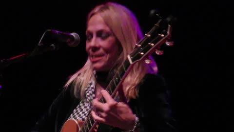 Rickie Lee Jones - Chuck E's in Love - Boulder, CO 9AUG2024