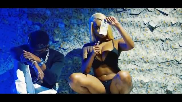 Young Dolph - Tric Or Treat (Official Video)