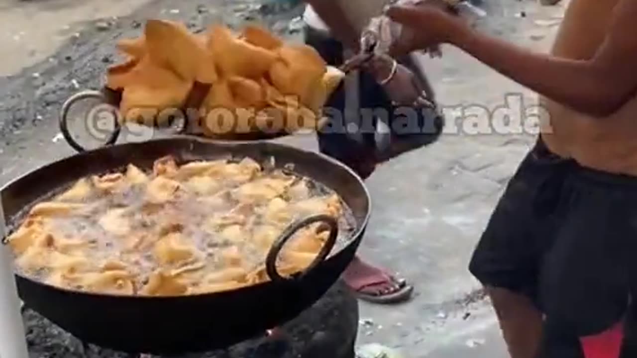 Comida saudável kkkkk