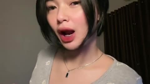 Beautiful girls dancing on TikTok part 11