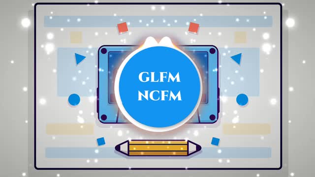 [GLFM-NCFM] free music # 14