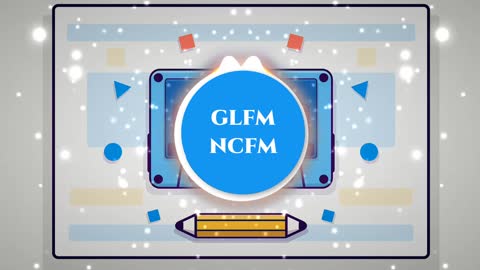 [GLFM-NCFM] free music # 14